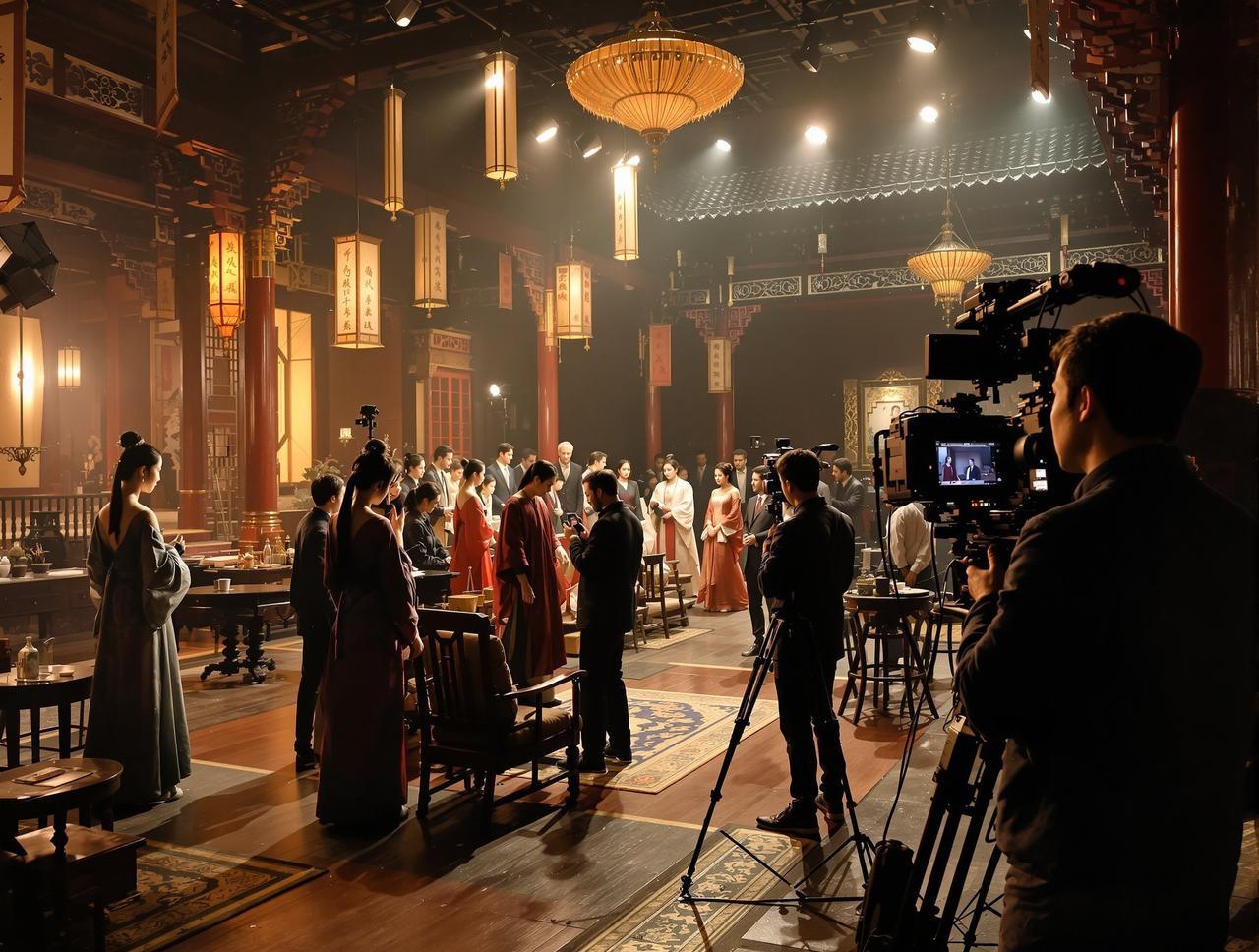 91吃瓜在线观看原来明星也有这么接地气的时候贾青参演多部作品引发粉丝猜测